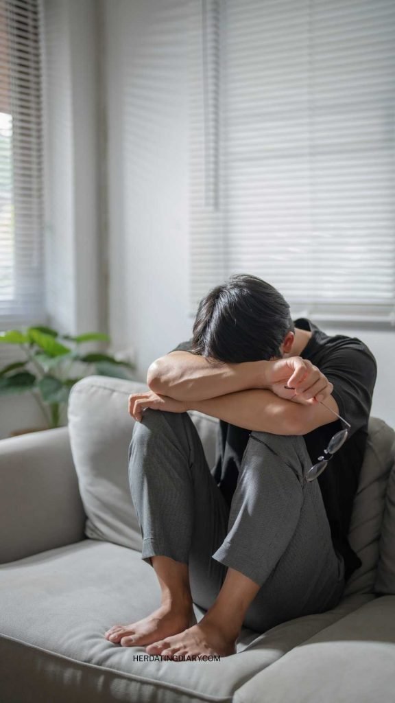 Things It Means When a Guy Doesn’t Label Your Relationship