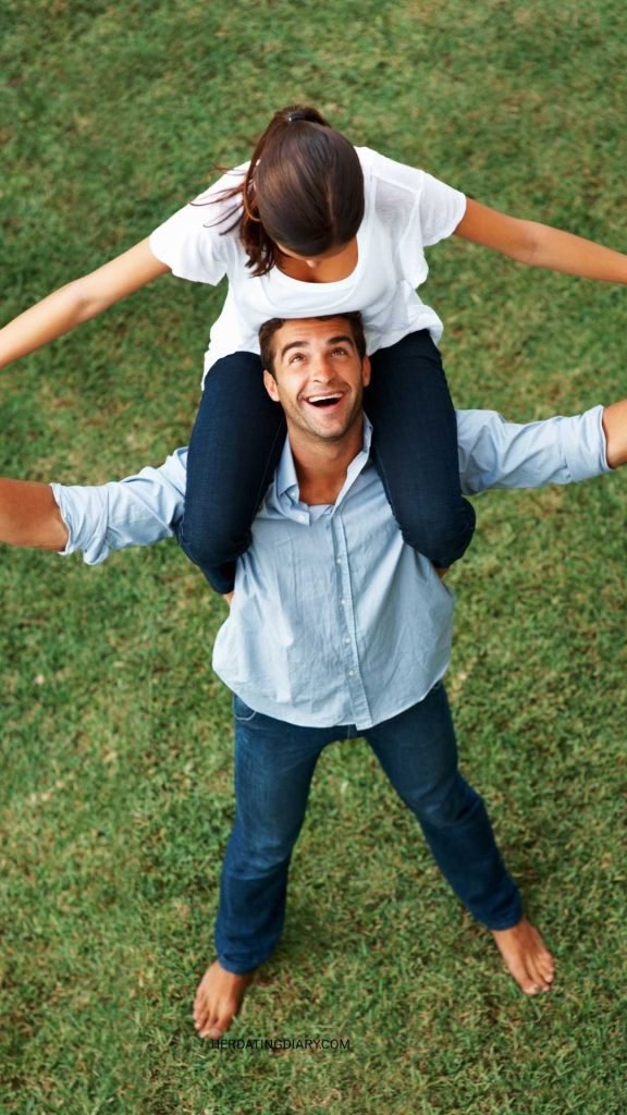 Signs He Sees a Future With You