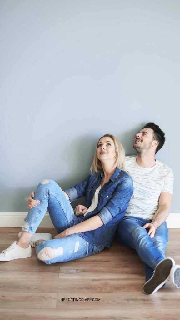 If You Want To Stay Together Forever, Turn These 6 Sweet Gestures Into Habits