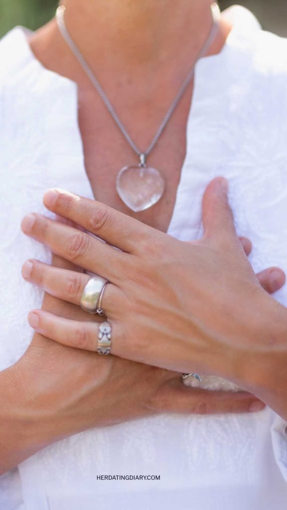 Habits That Kept My Marriage Strong When Everything Else Was Falling Apart