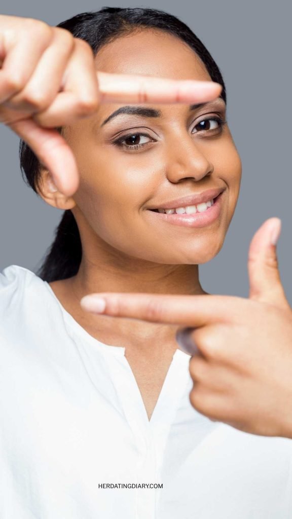 How to Make a Man You Like You Back Without Losing Yourself
