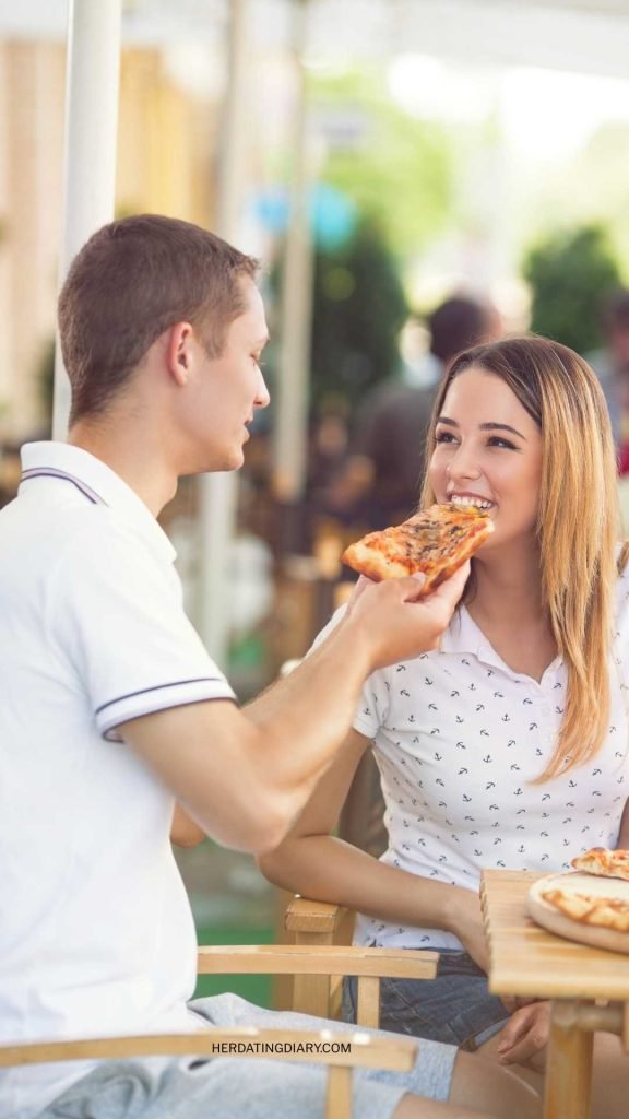 Things Strong Couples Do Differently