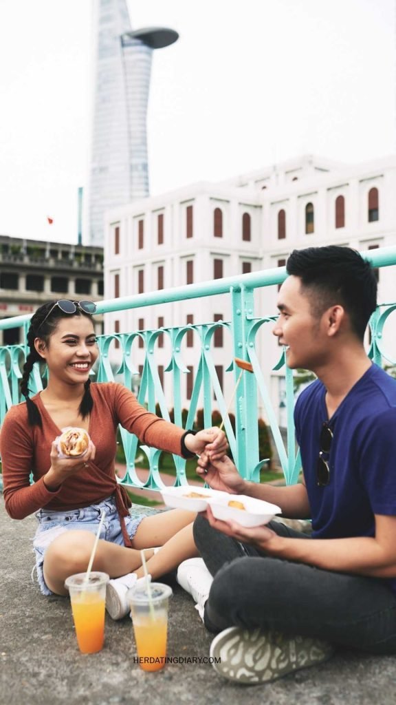 Do Not Marry Him Until You Can Honestly Answer These 10 Questions