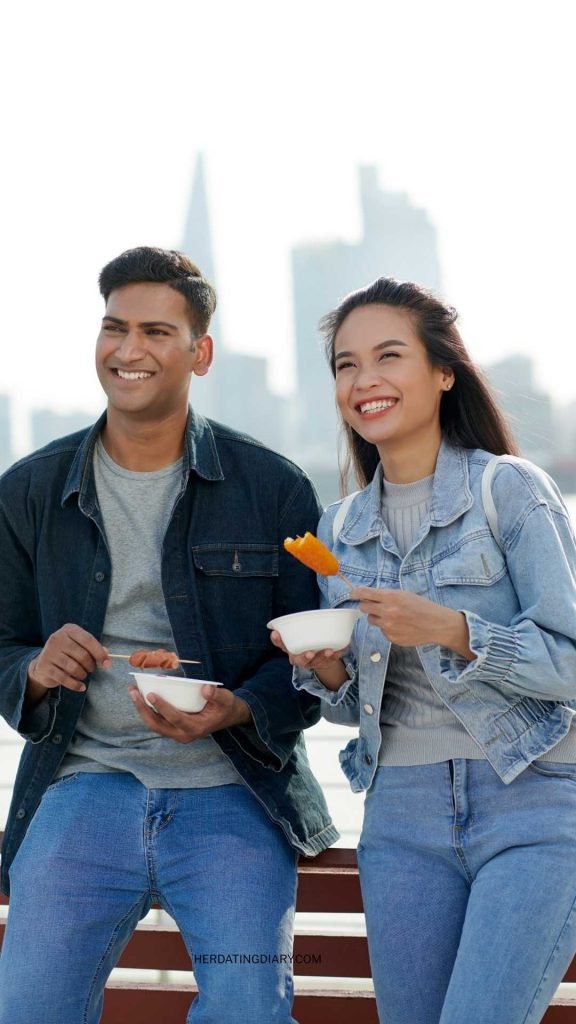 Things Strong Couples Do Differently