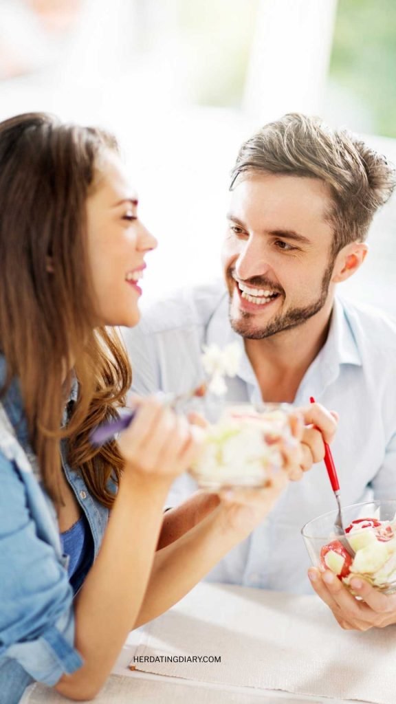 Signs He Will Never Cheat on You