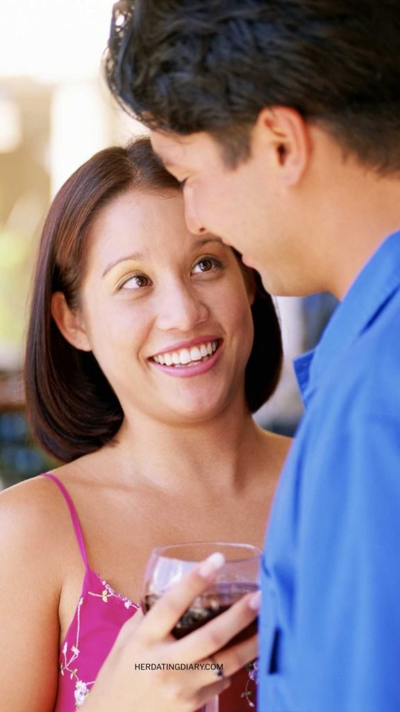 Tiny Gestures That Speak Loudly When Someone Truly Adores You