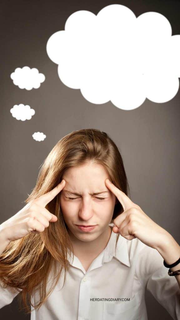 How to Emotionally Detach from Someone Who Keeps You Confused