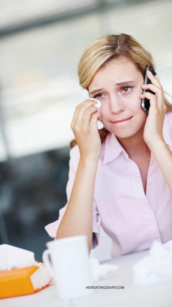How to Emotionally Detach from Someone Who Keeps You Confused