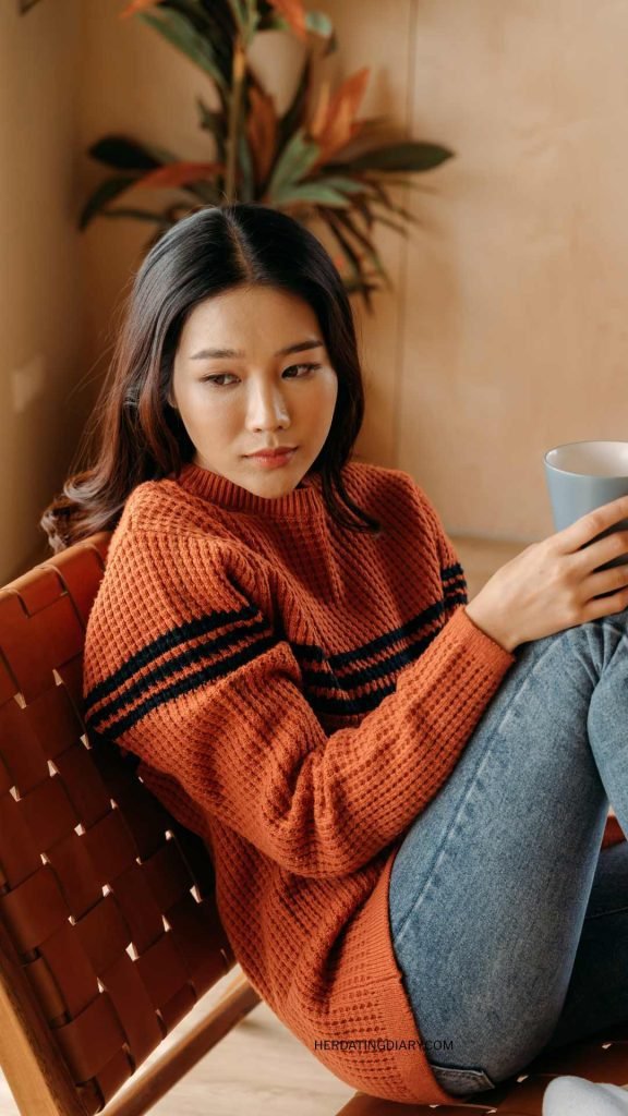 Reasons You Feel Insecure in Healthy Relationships