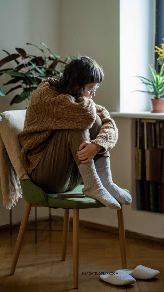 Really Good Men Refuse To Associate With Women Who Do These 5 Things
