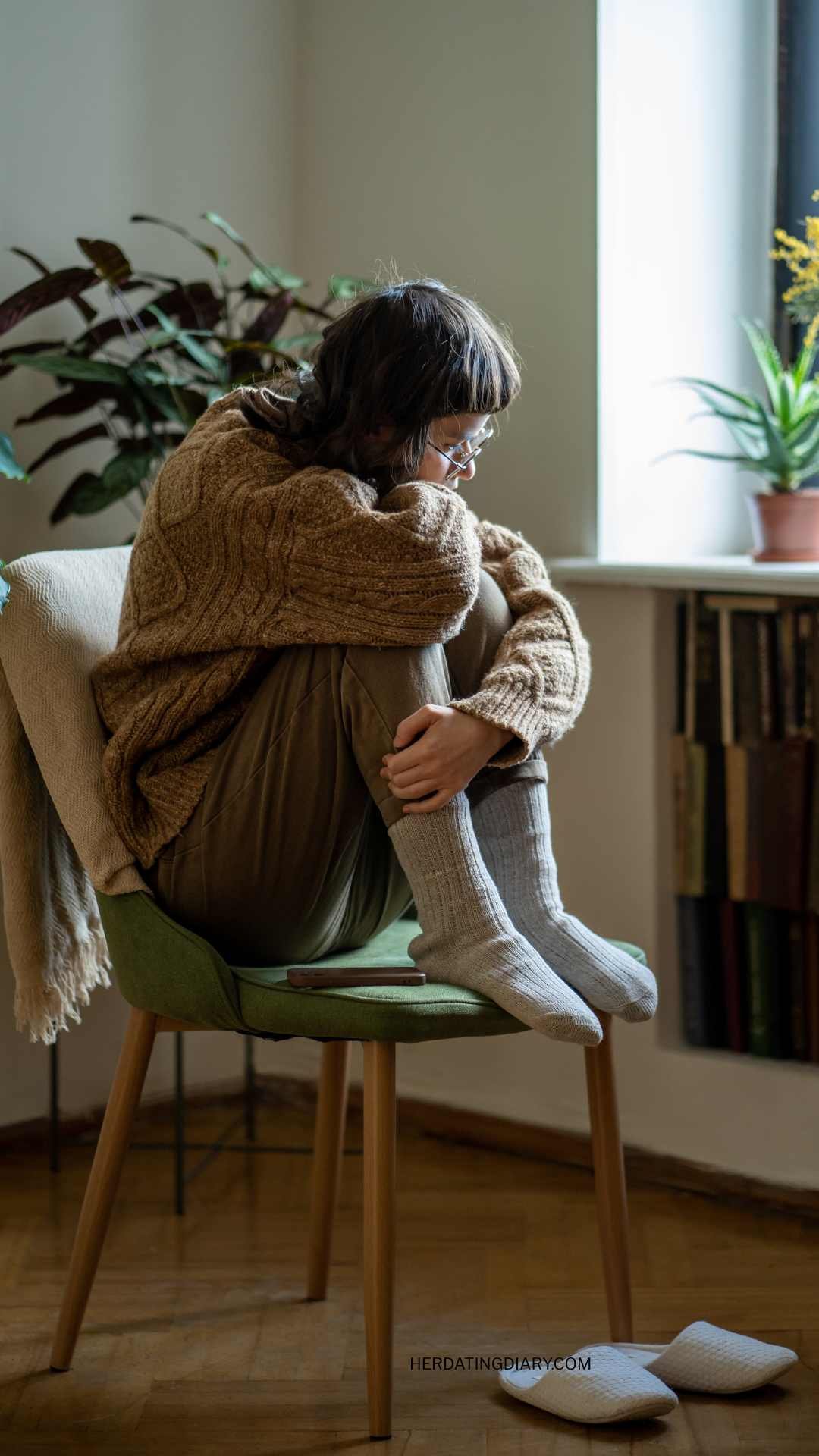 Really Good Men Refuse To Associate With Women Who Do These 5 Things