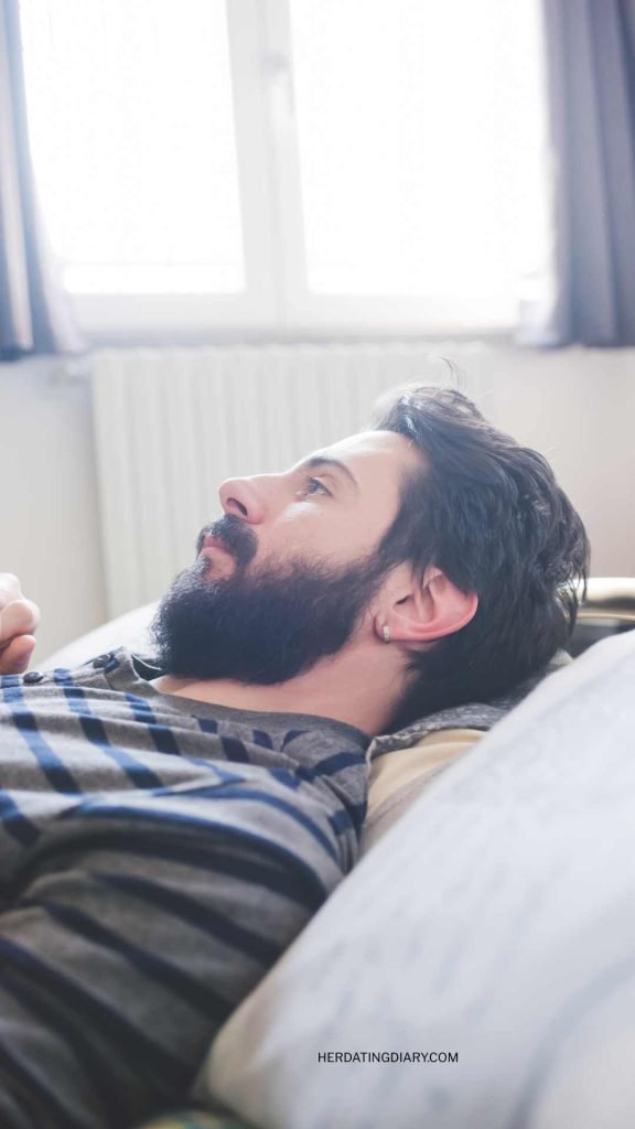 Relationship Habits That May Secretly Be a Sign of ADHD