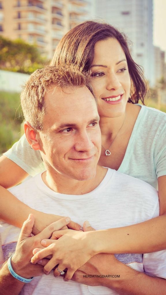 The One Dating Standard You Must Never Compromise Again