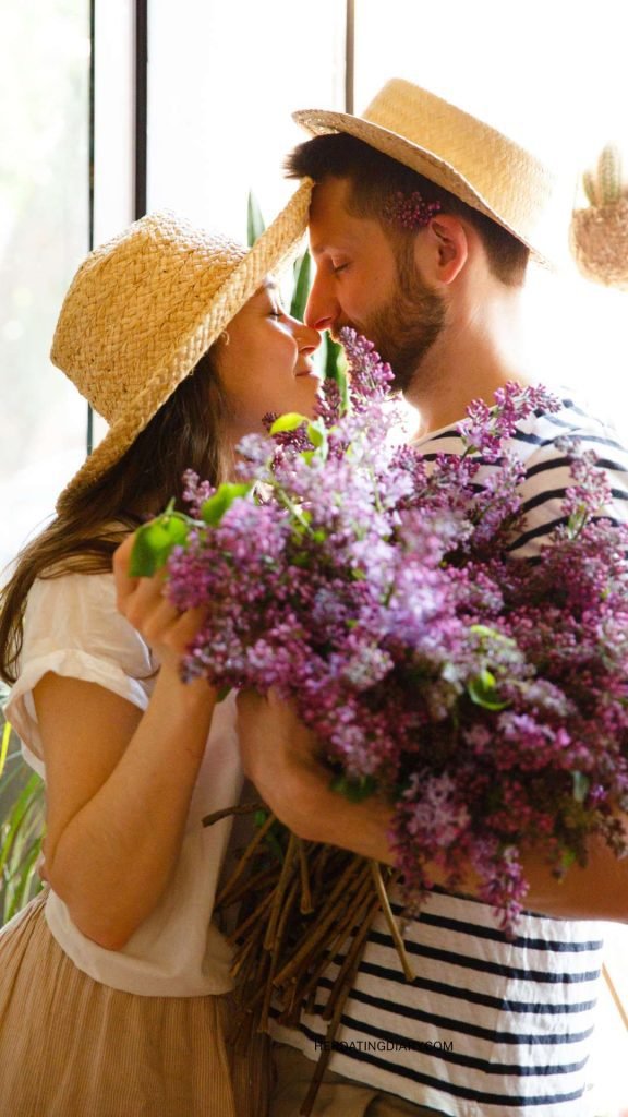 Signs You've Found a Keeper