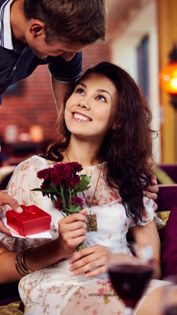 Signs You've Found a Keeper