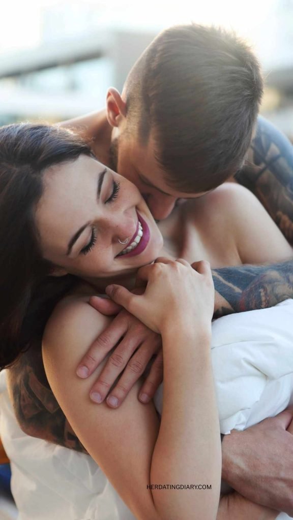 Signs Your Partner Actually Values Your Heart