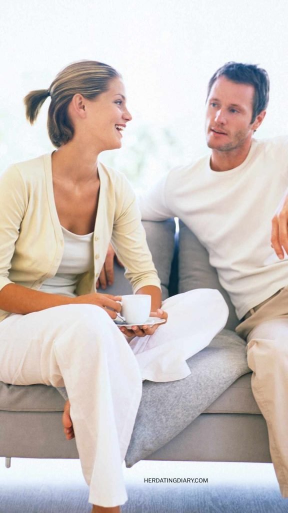 Little Things Women Do That Guys Secretly Love