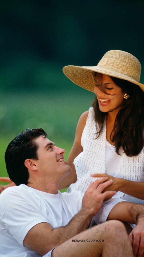 Things It Means When a Guy Doesn’t Label Your Relationship