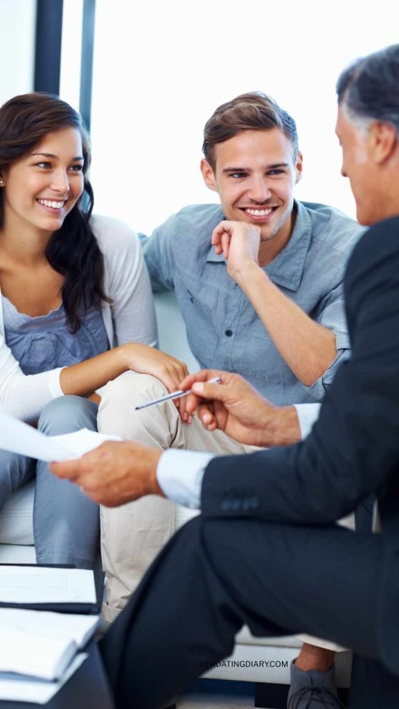 Ways To Enhance Your Marriage Without Even Interacting With Your Husband