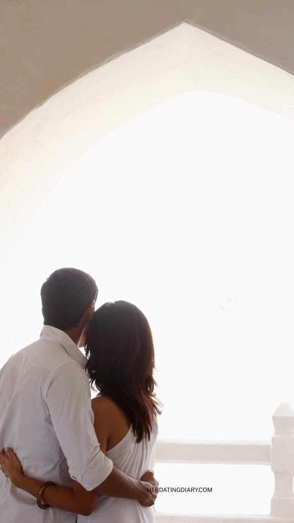Things Strong Couples Do Differently