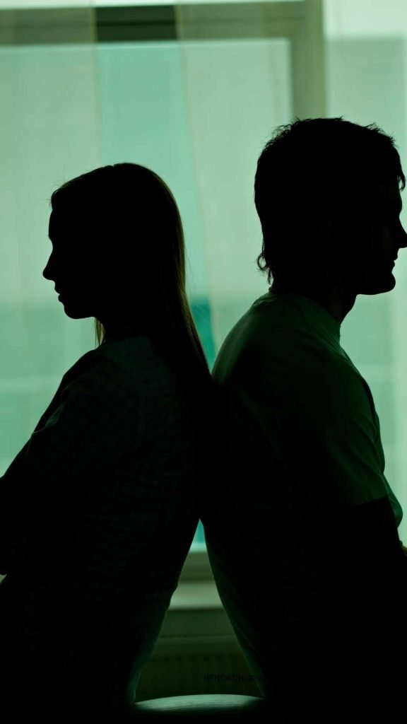 Ways Women Self-Abandon in Relationships