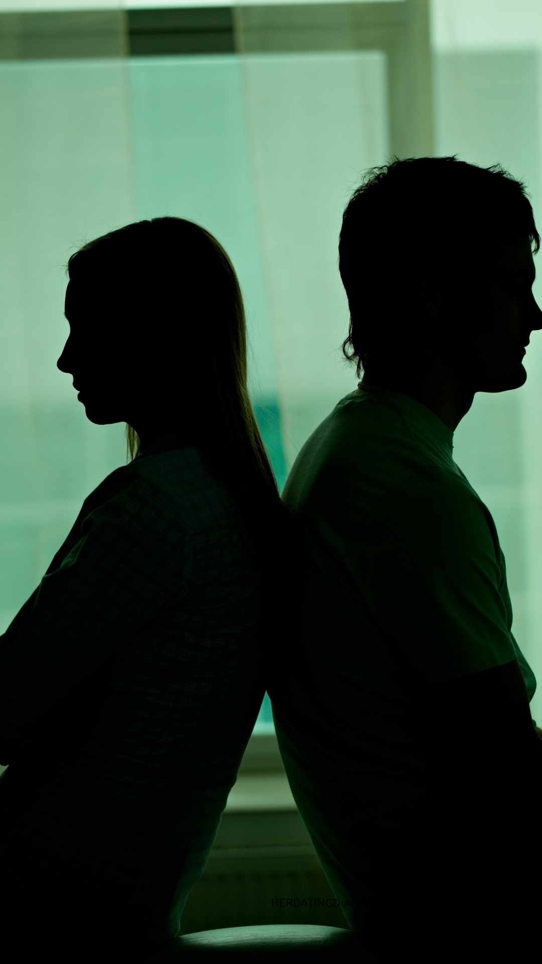 If Your Boyfriend Uses These 11 Phrases, He Has Checked Out of the Relationship