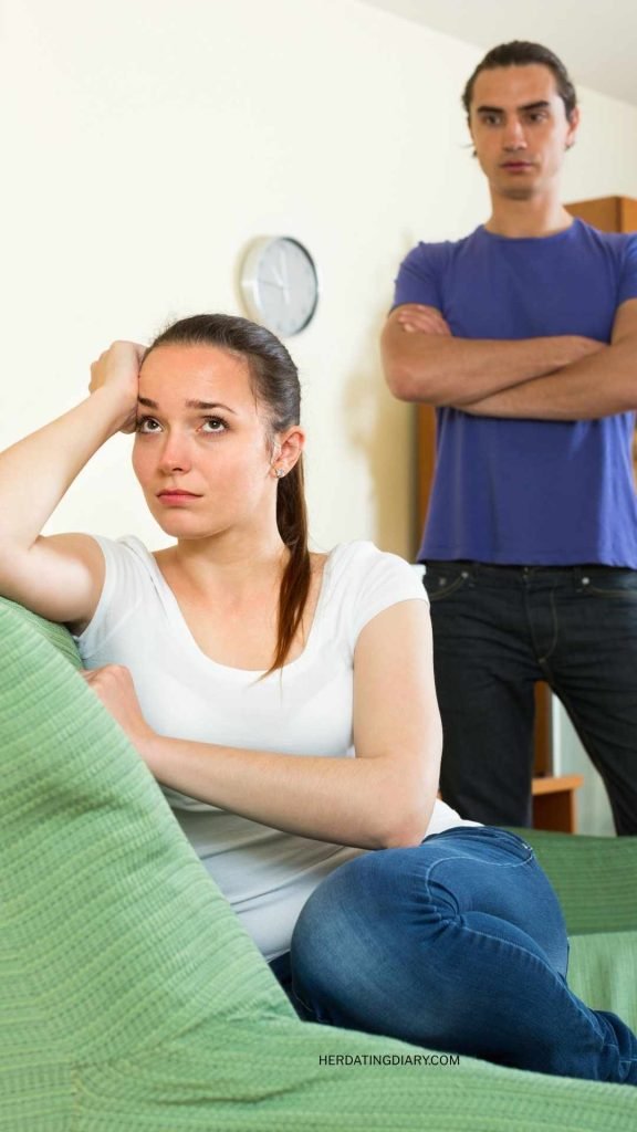 Men Who Want To Fall In Love Avoid These 6 Types Of Women At All Costs