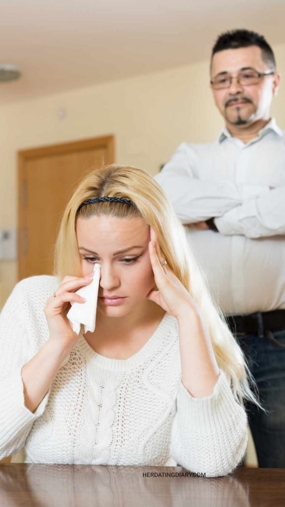 Early Signs Your Relationship Will Fail