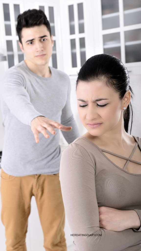 Things Women Keep Doing in Relationships That Backfire