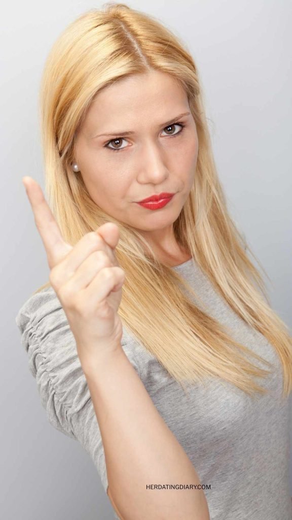 Boundaries Emotionally Intelligent Women Never Compromise