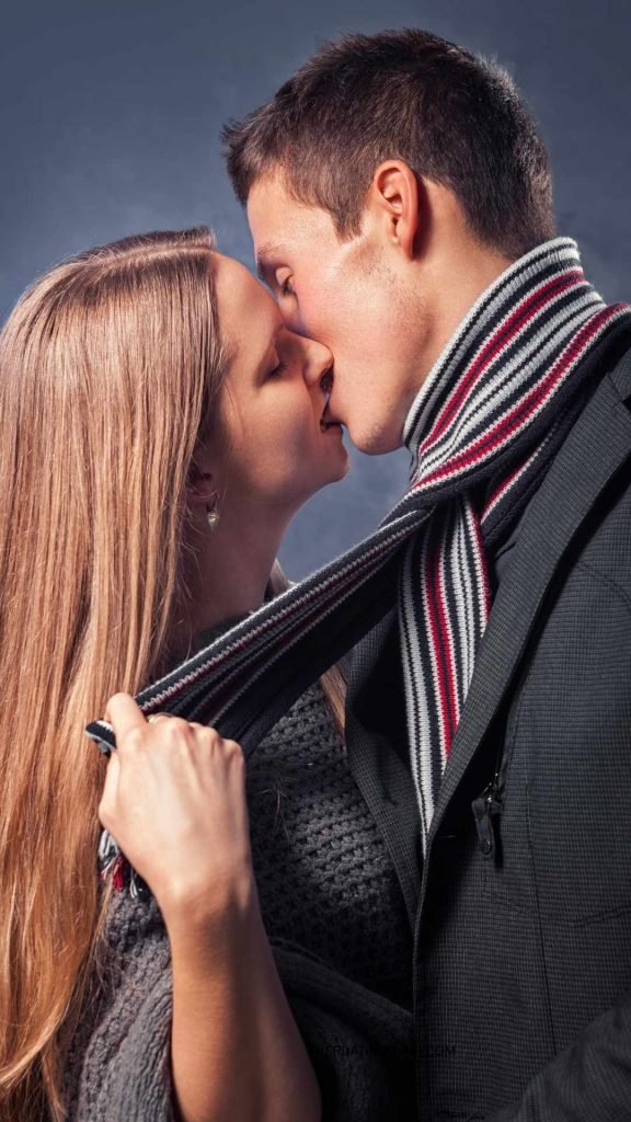 Things That Make Men Think 'I Could Marry Her'