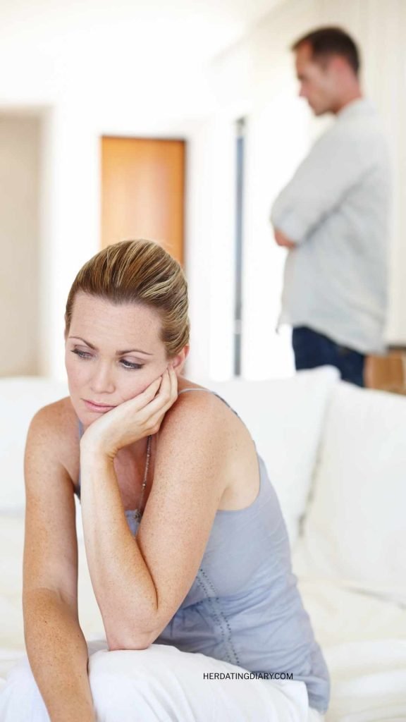Really Good Men Refuse To Associate With Women Who Do These 5 Things