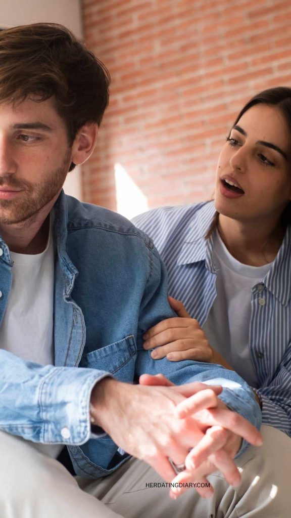 Things Women Keep Doing in Relationships That Backfire