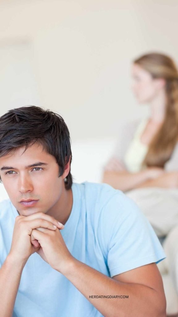 Things It Means When a Guy Doesn’t Label Your Relationship