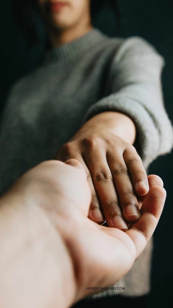 Signs A Man Loves You From The Depths Of His Soul