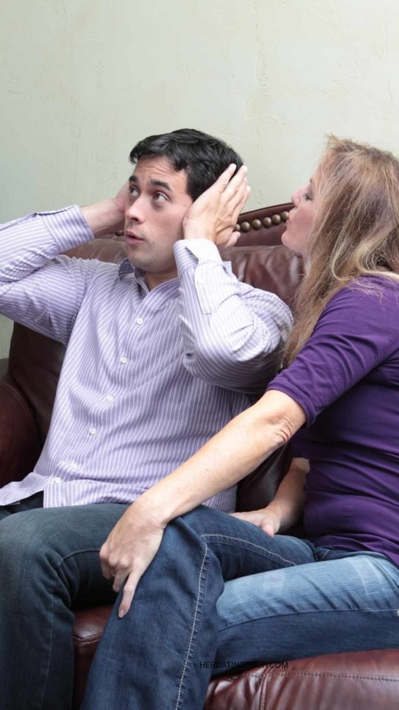 Really Good Men Refuse To Associate With Women Who Do These 5 Things
