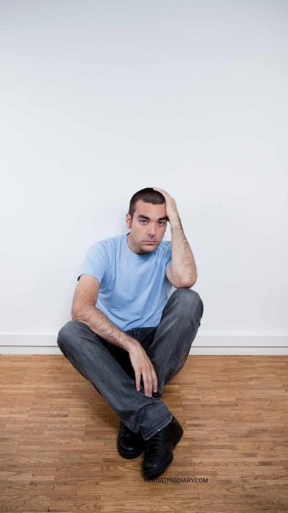 Signs Your Partner Is On The Verge Of Leaving You