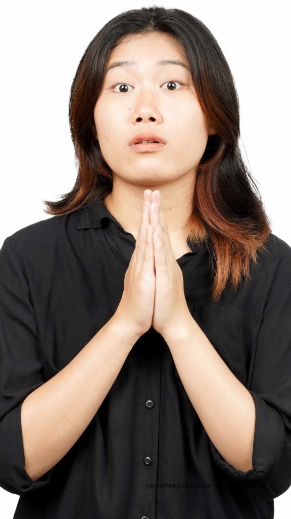 Things Women Keep Doing in Relationships That Backfire