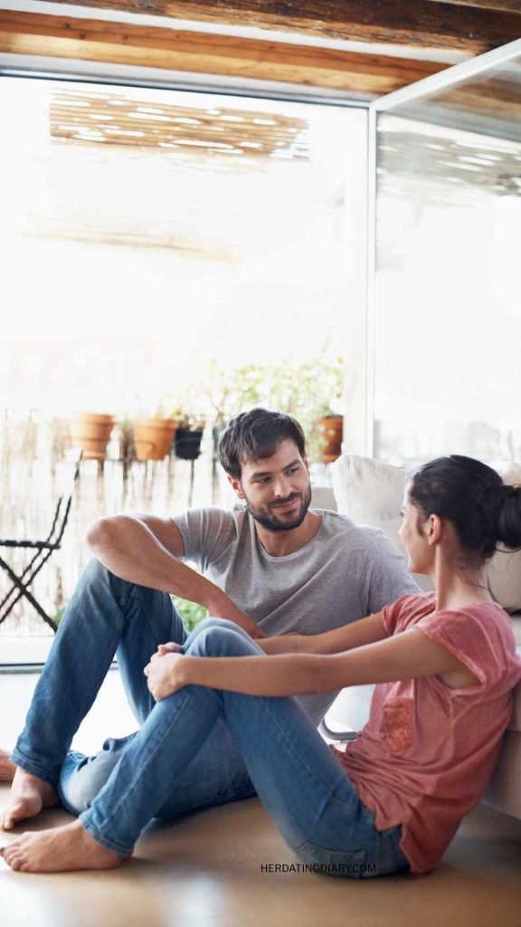 Things Smart Women Do in a Relationship