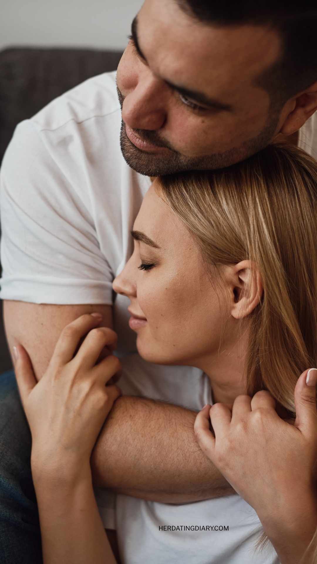Signs A Man Loves You From The Depths Of His Soul