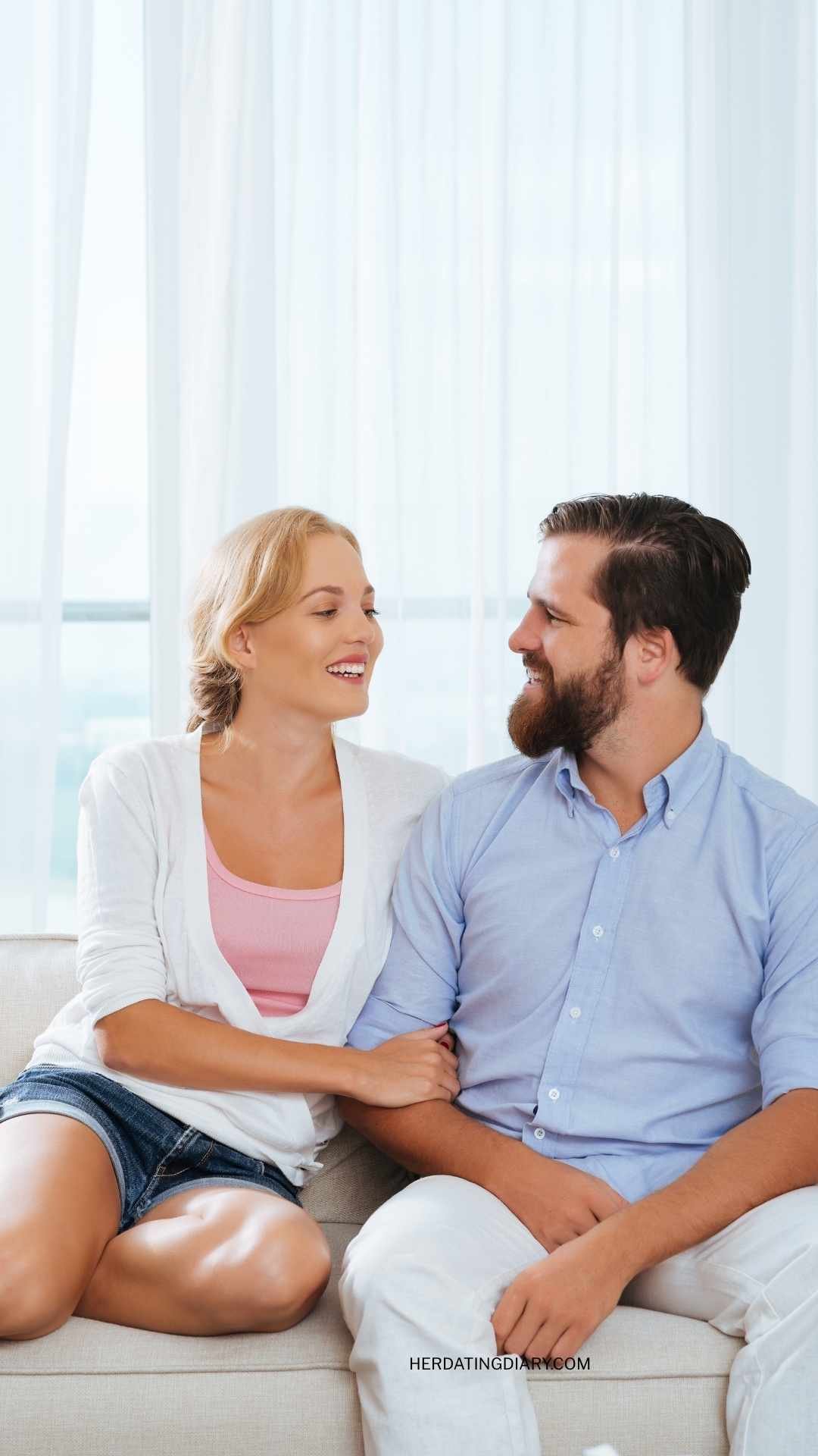 Things Smart Women Do in a Relationship