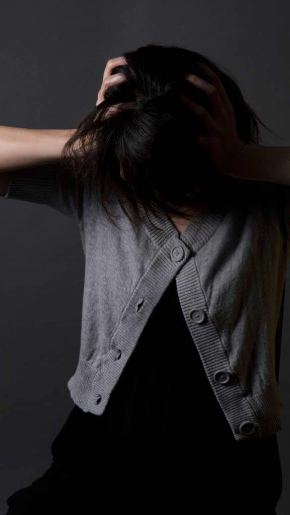 Behaviors That Reveal Your Man Is Emotionally Lazy