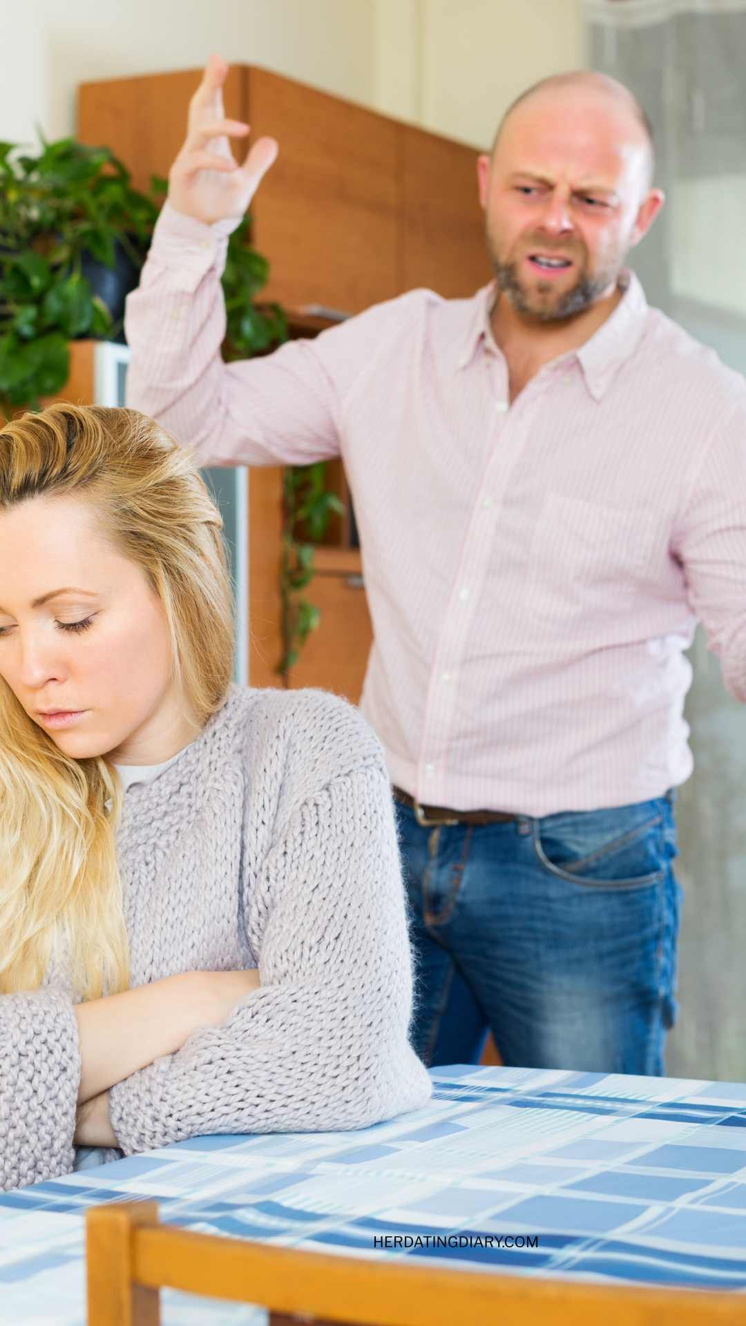 Relationship Problems Even the Best Therapists Can't Fix