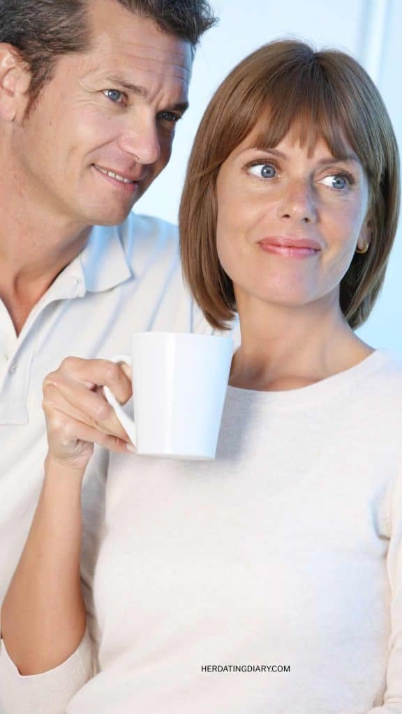 Reasons You Feel Insecure in Healthy Relationships