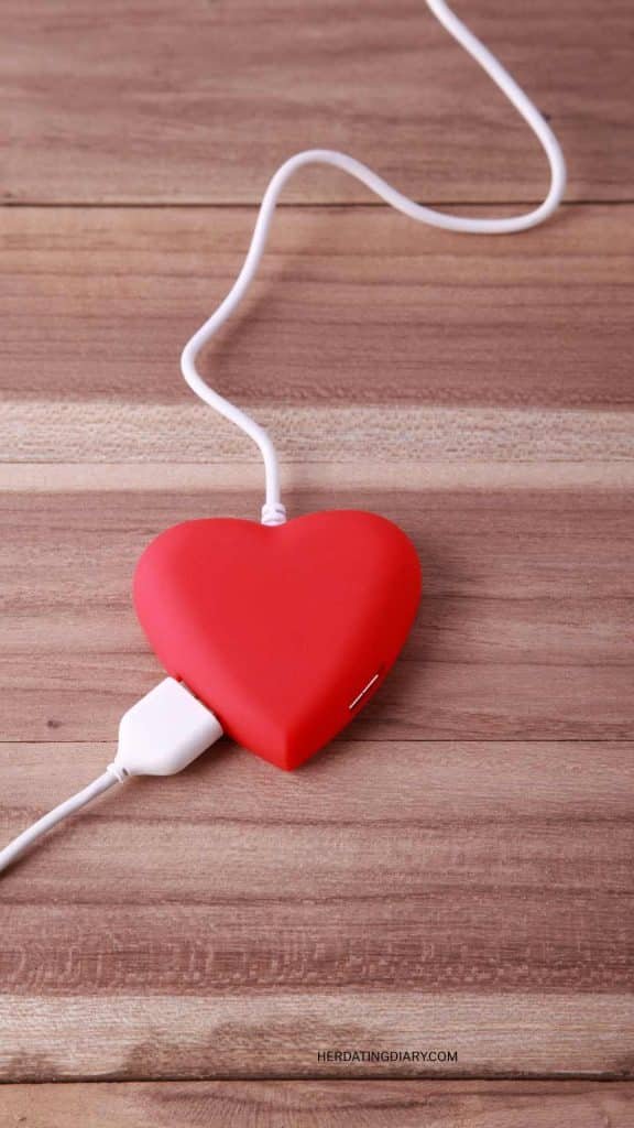 The One Dating Standard You Must Never Compromise Again