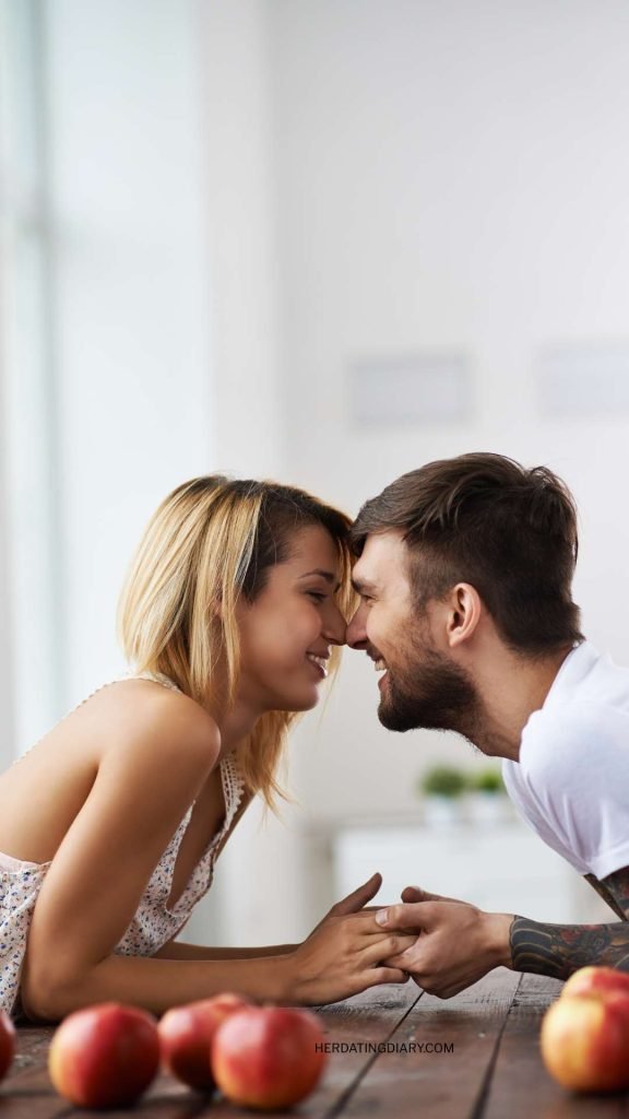 Lessons The Most Secure Partners Learn That Keep Them Faithful For Life