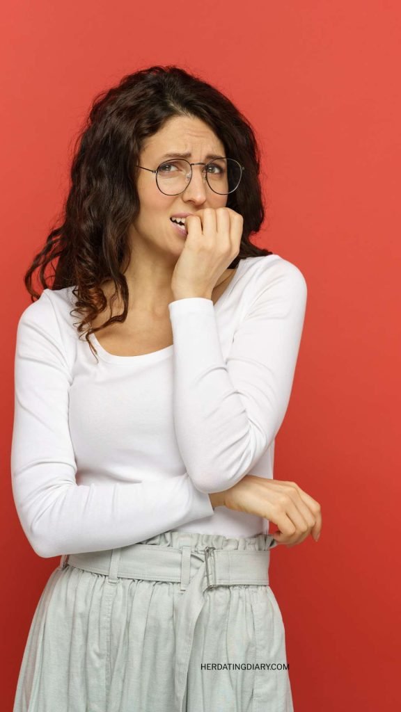 Reasons You Feel Insecure in Healthy Relationships