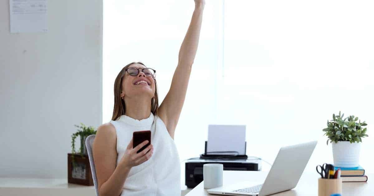 Daily Habits Successful People