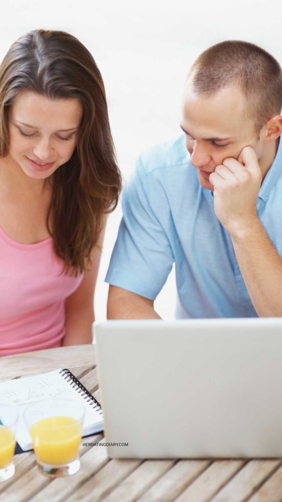 Signs You Just Landed a Good Man