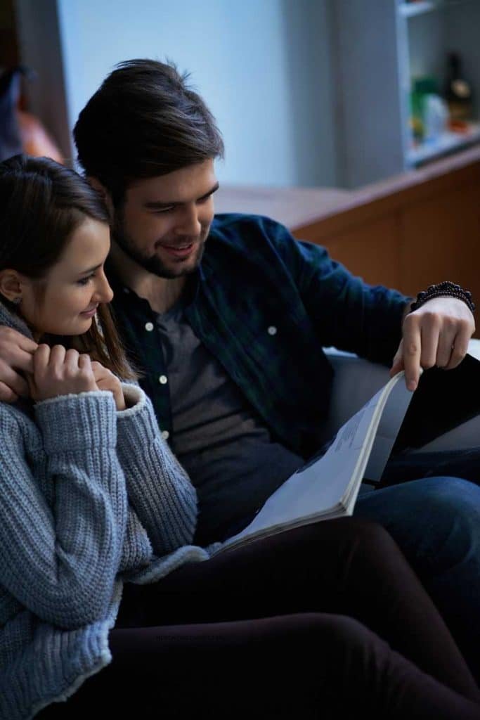 Do Not Marry Him Until You Can Honestly Answer These 10 Questions